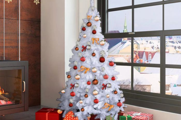 Christmas Tree, 5'