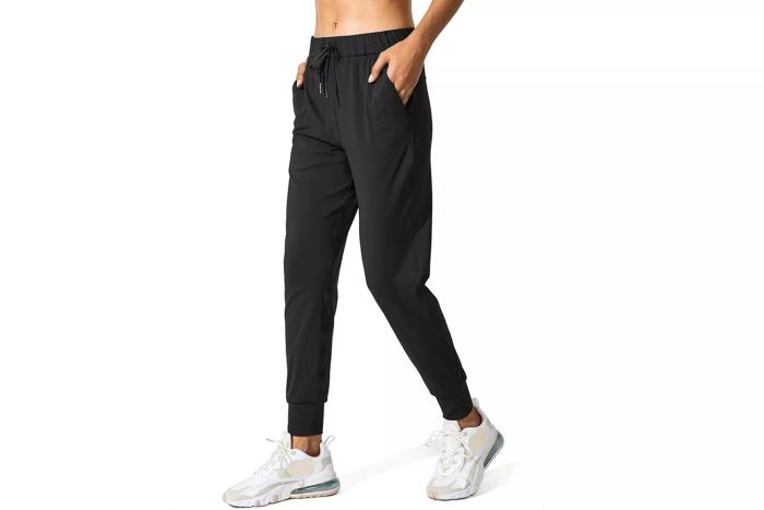 jogger pants