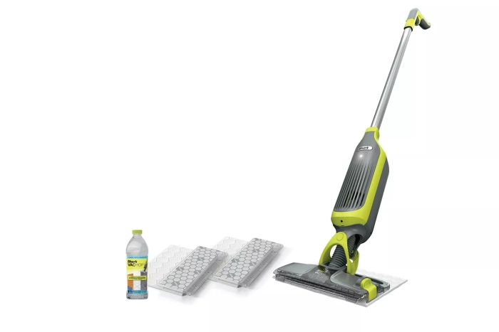 Shark Cordless Floor System
