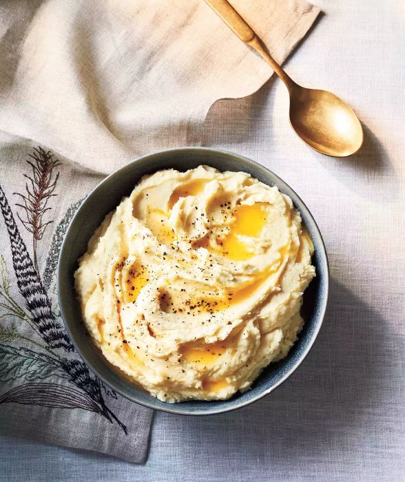 7 Common Missteps People Make When Preparing Mashed Potatoes