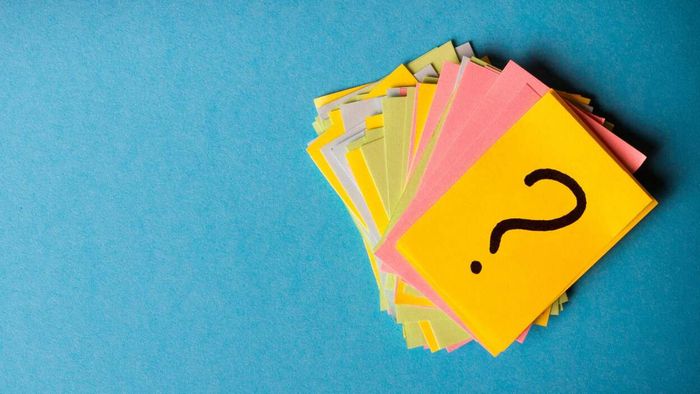Regularly check in with yourself by asking these vital questions.