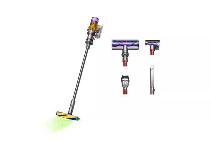 Dyson Vacuum Cleaner