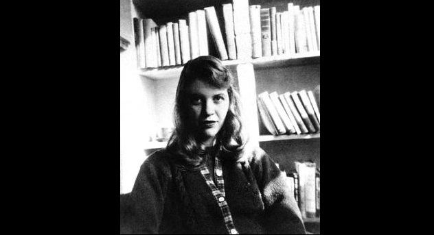 Sylvia Plath