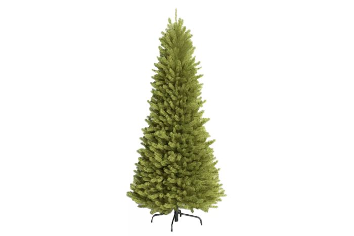 Kelly Clarkson Home Fraser Fir Pre-Lit Christmas Tree