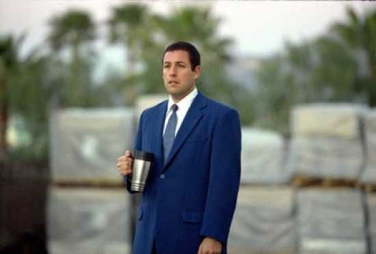 Punchdrunklove