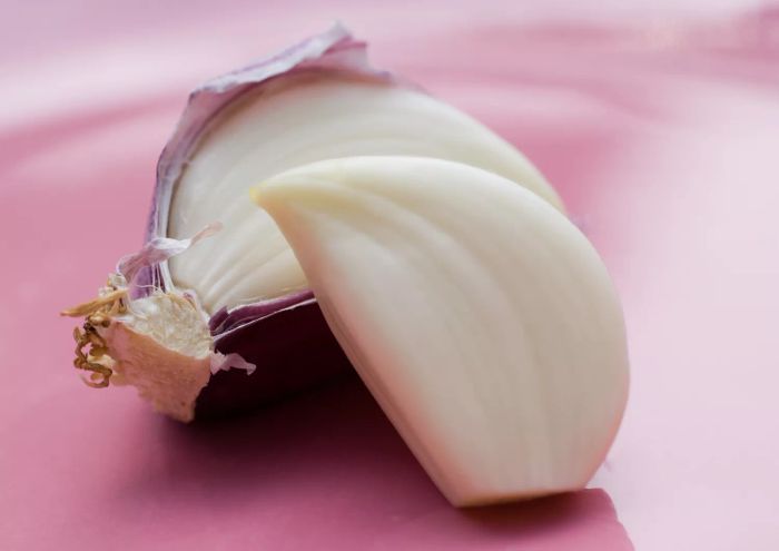 garlic cloves, peeled