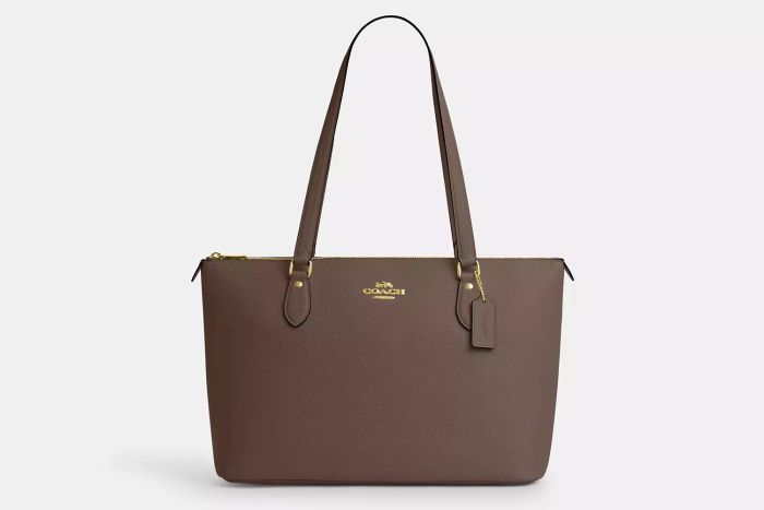 Coach Outlet Gallery Tote Bag