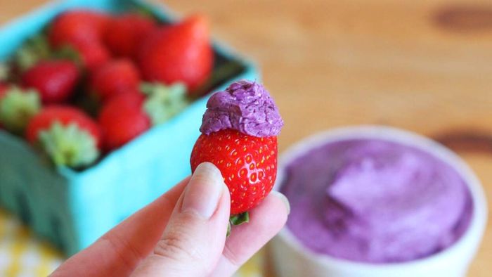 Fruit dip