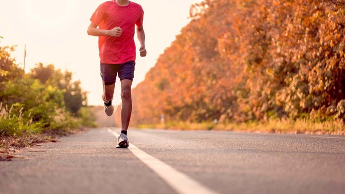 Essential Running Terms for Newcomers