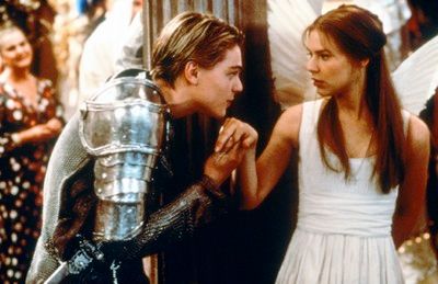 Romeo Juliet 1996 1200 L