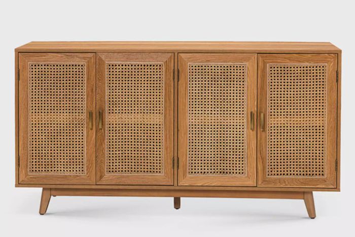Wayfair Kelly Clarkson Home Emily 56.8'' Media Console