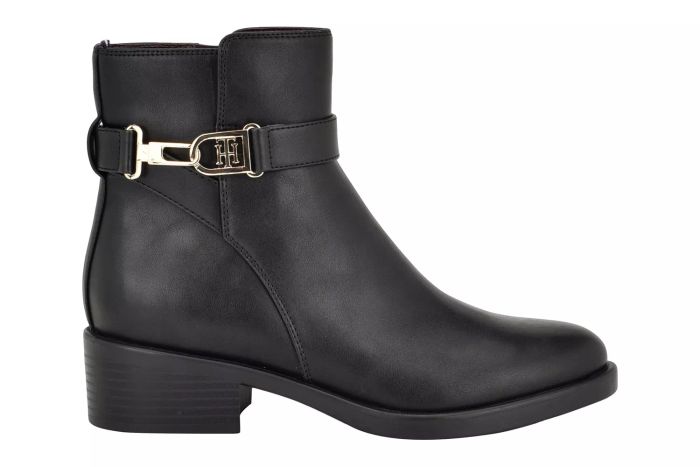 Nordstrom Rack Tommy Hilfiger Ianzi Bootie