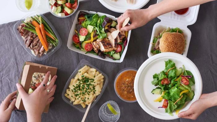 Exploring the Difference: ‘Portion Size’ and ‘Serving Size’ (and Why It’s Relevant)