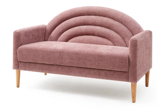 Michala Upholstered Loveseat