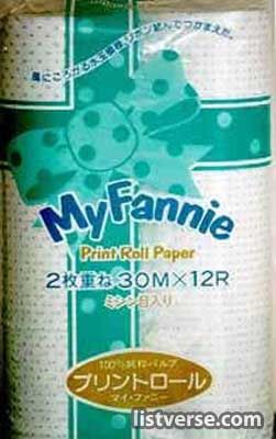 Myfannie