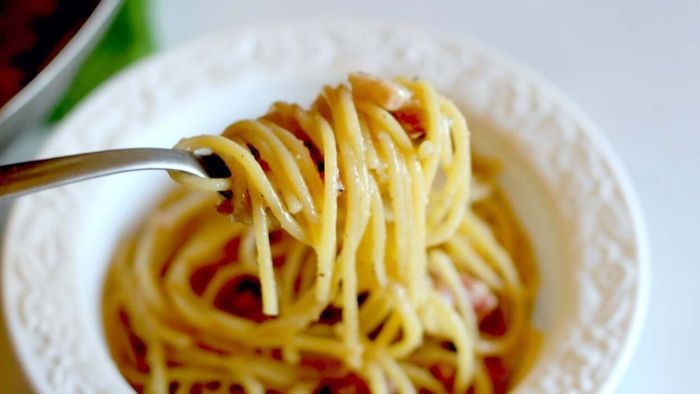 How Leftover Pasta Can Help Ward Off the 'Hangries'