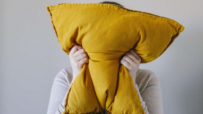 Identifying When Repressed Anger is Affecting You