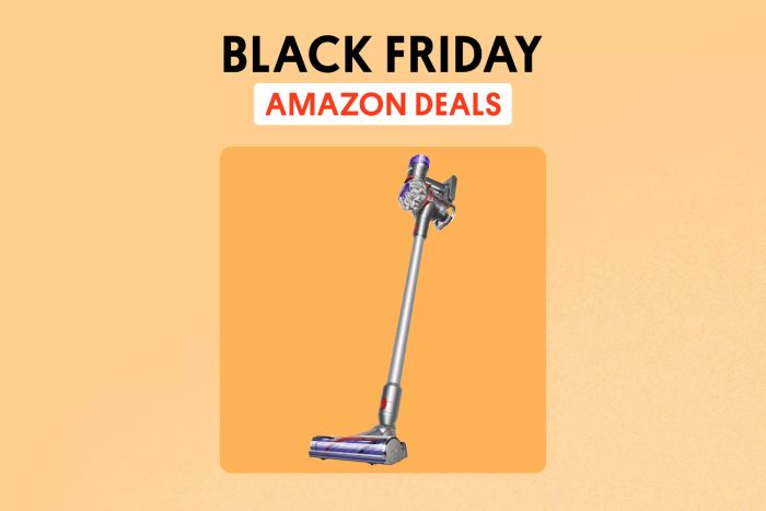 Amazon's Black Friday Offers