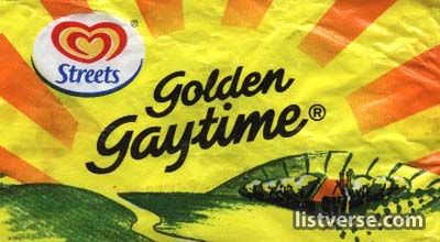 Gaytime