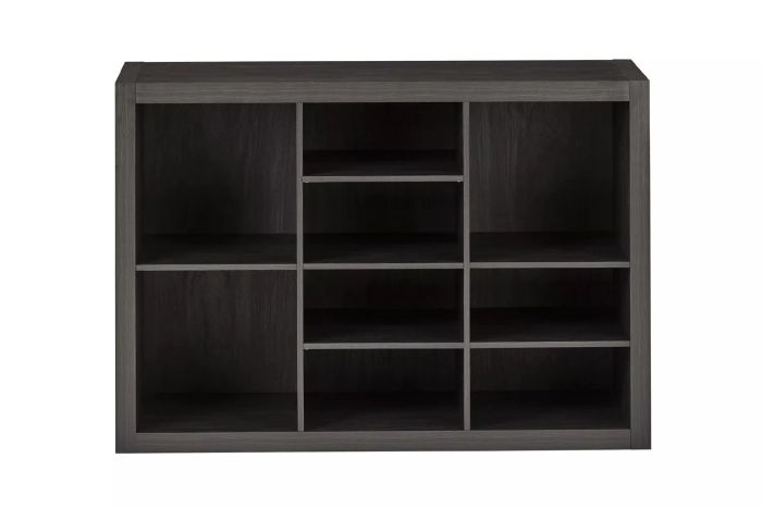 Better Homes & Gardens Springwood Adjustable Shelf Cube Storage