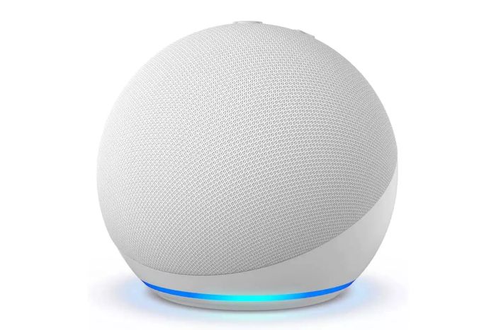 Amazon Black Friday All-New Echo Dot (5th Generation, 2022 Release)