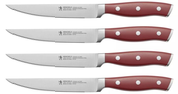 Henckels Knives