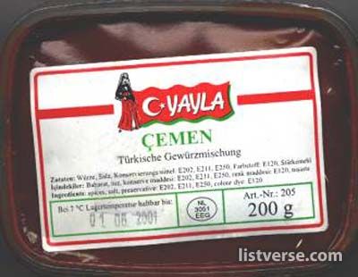 Cemen