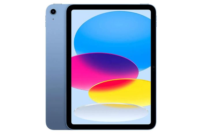 Apple iPad 10th Generation