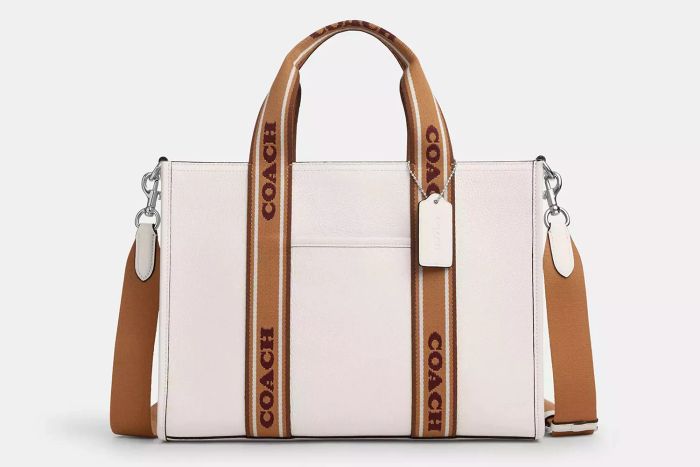 Coach Outlet Smith Tote Bag