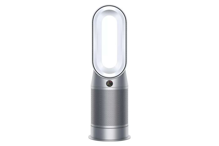 Amazon Dyson Purifier Hot+Cool HP07