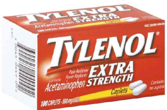 Tylenol