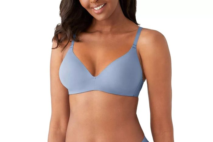 Wacoal Comfort First Wire Free T-Shirt Bra
