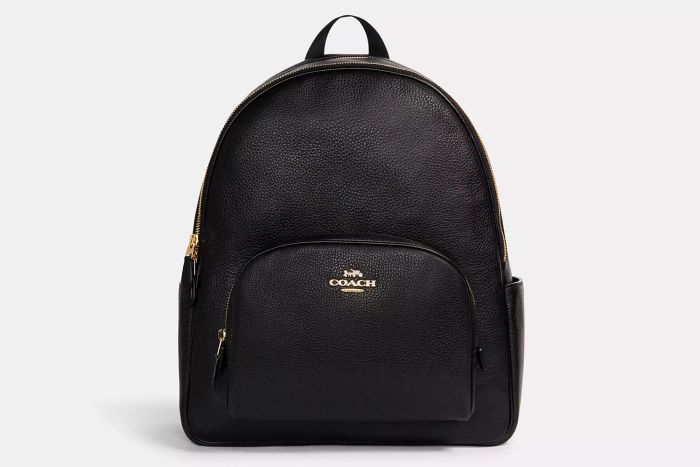 Coach Outlet Large Court Backpack