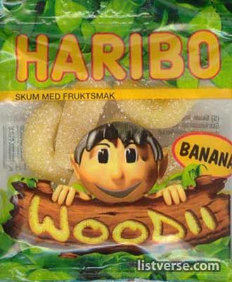 Woodii
