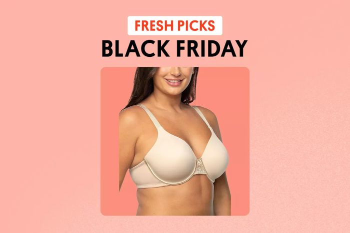one of the best-selling comfortable bras
