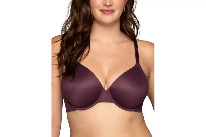 Vanity Fair Women's Effortless Underwire Bra