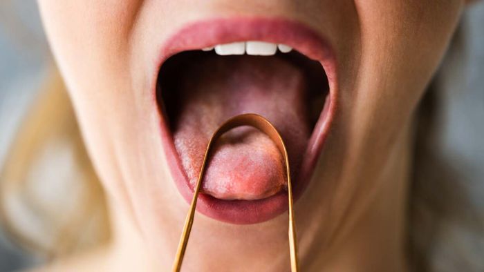 Is Daily Tongue Scraping Essential?