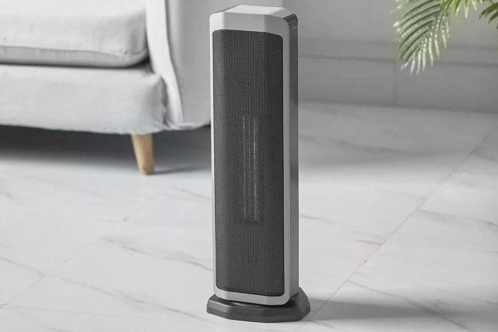 Better Homes & Gardens 23-Inch Electric Ceramic Tower Heater