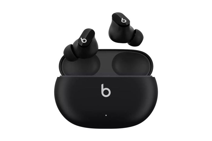 Beats Studio Buds - True Wireless Noise-Cancelling Earbuds