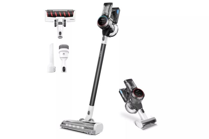 Tineco Pure One S11 Smart Stick/Handheld Cordless Vacuum Cleaner