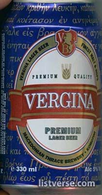 Vergina