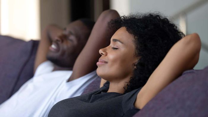 Why You Should View Relaxation as a Skill, Not Just a Reward