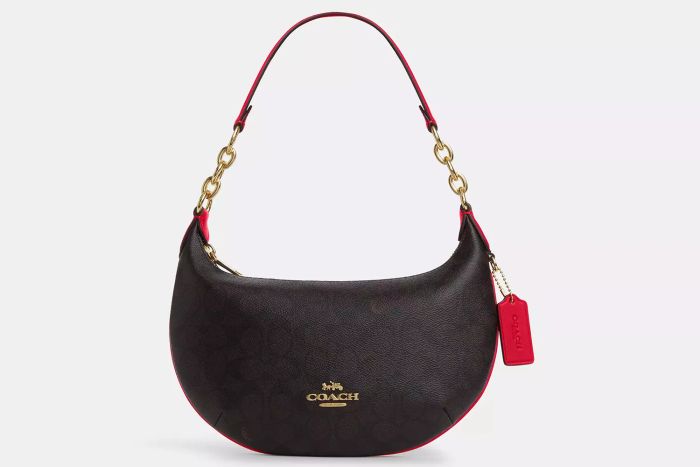 Coach Outlet Payton Hobo Bag
