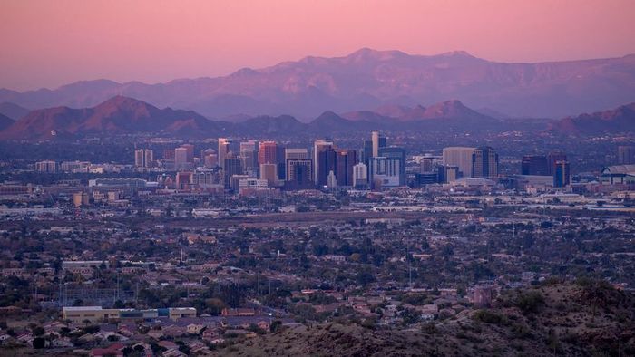 Phoenix