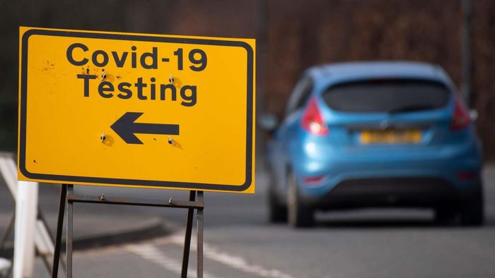Tips to Recognize COVID Testing Scams