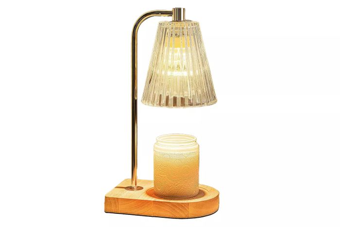 Amazon Marycele Candle Warmer Lamp