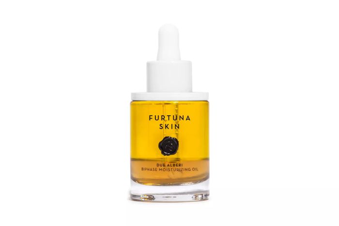 Furtuna Skin Biphase Moisturizing Oil