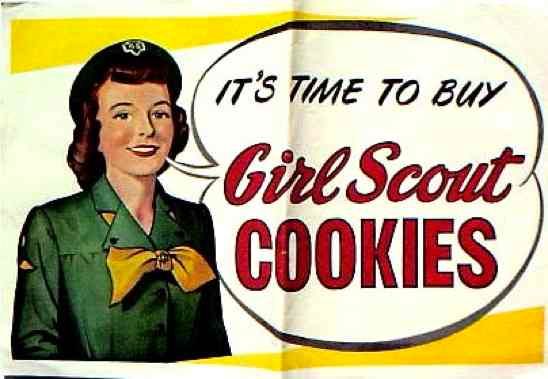 Girlscoutcookies