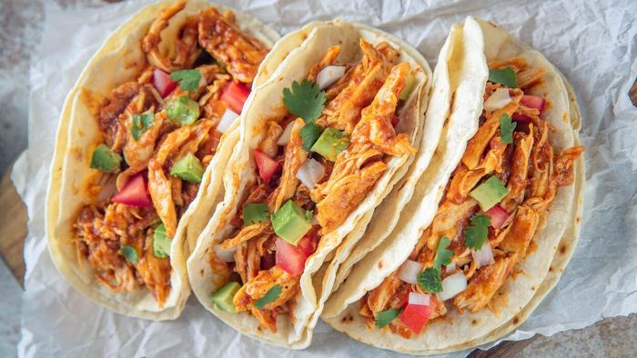 Tacos