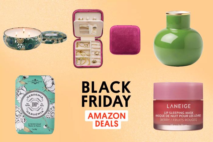 Uncover the Finest Little Luxuries to Enjoy This Holiday Season